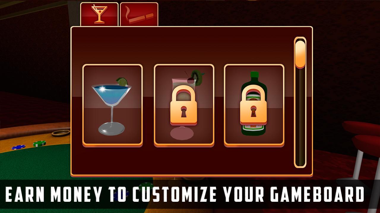 Jackpot Poker: Texas Holdem