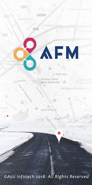 AFM Employee