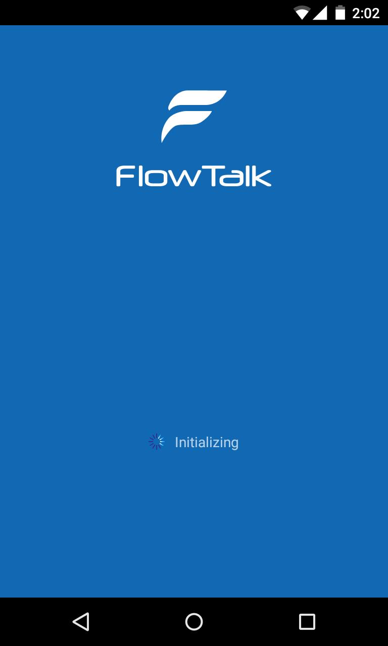 FlowTalk