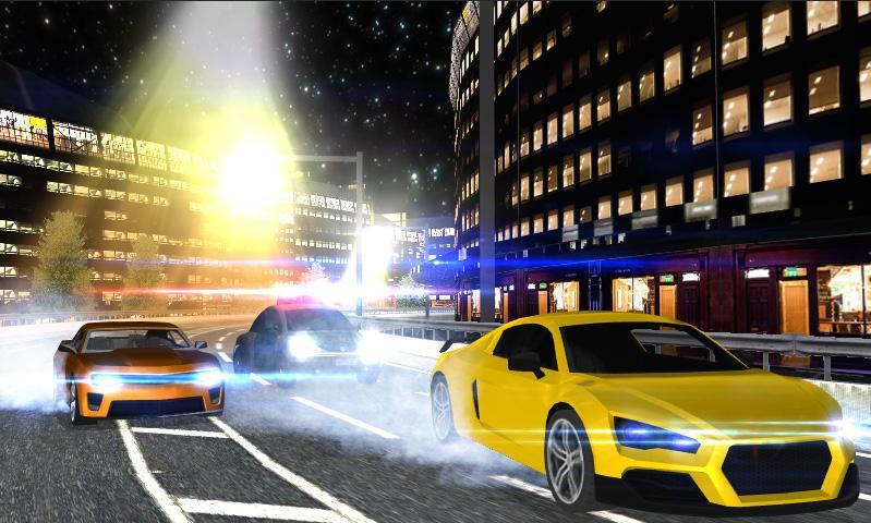 Xtreme Furious Racing 8