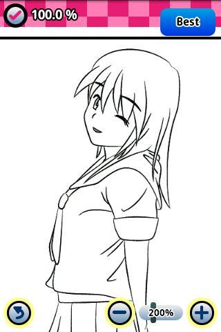 Drag & Draw - Cutie (Free)