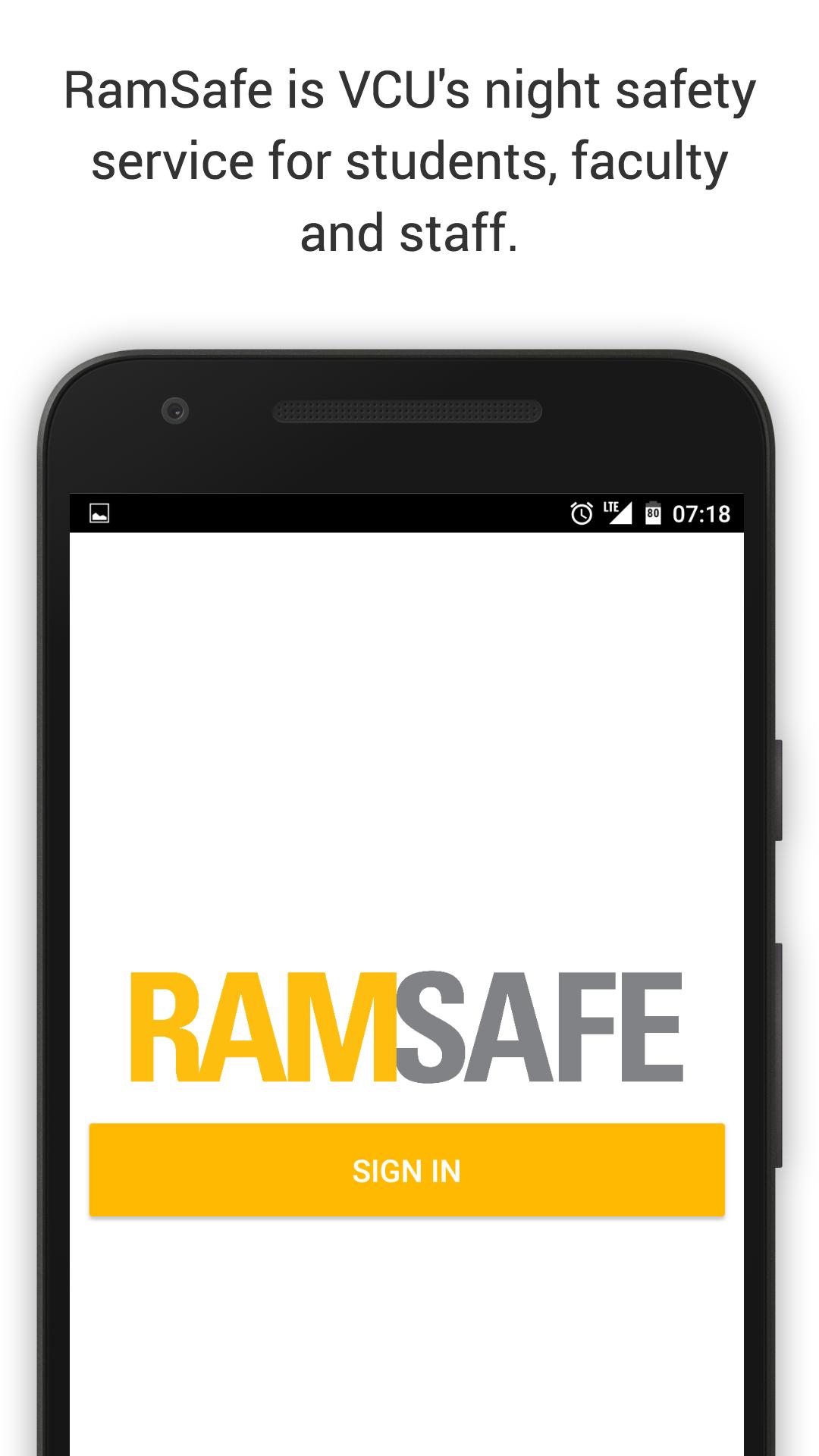 RamSafe