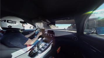 Mercedes VR for Cardboard