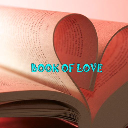 BOOK OF LOVE