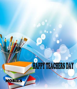 Teachers Creative Cards