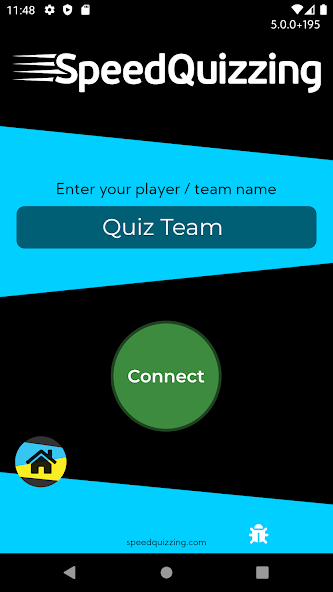 SpeedQuizzing