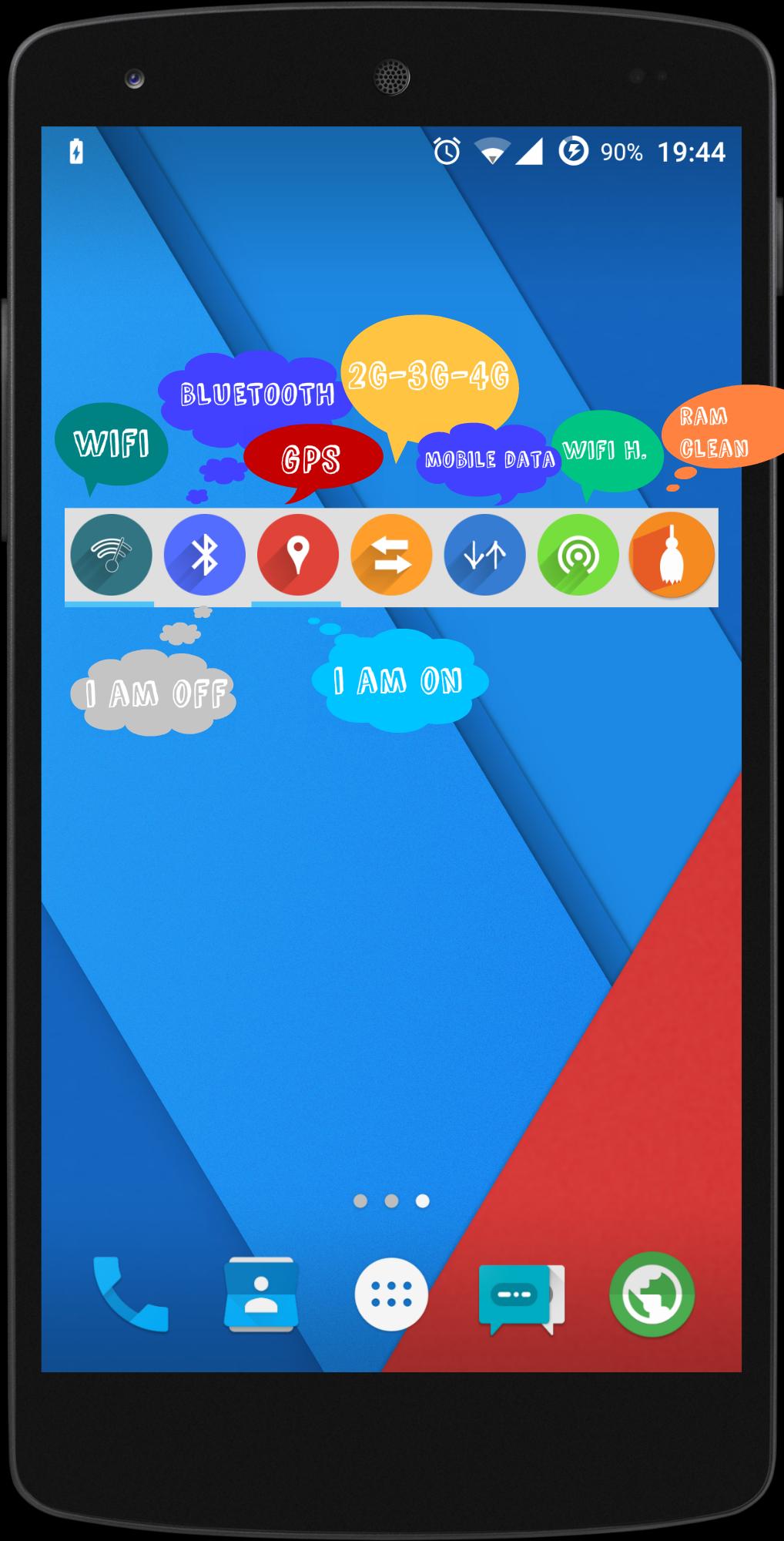 Super Clean & Battery Saver