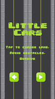 Little Cars