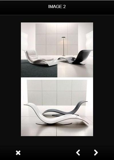 Relax Chair Design