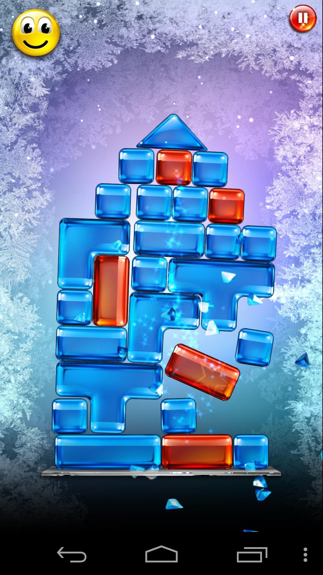 Glass Tower for kids