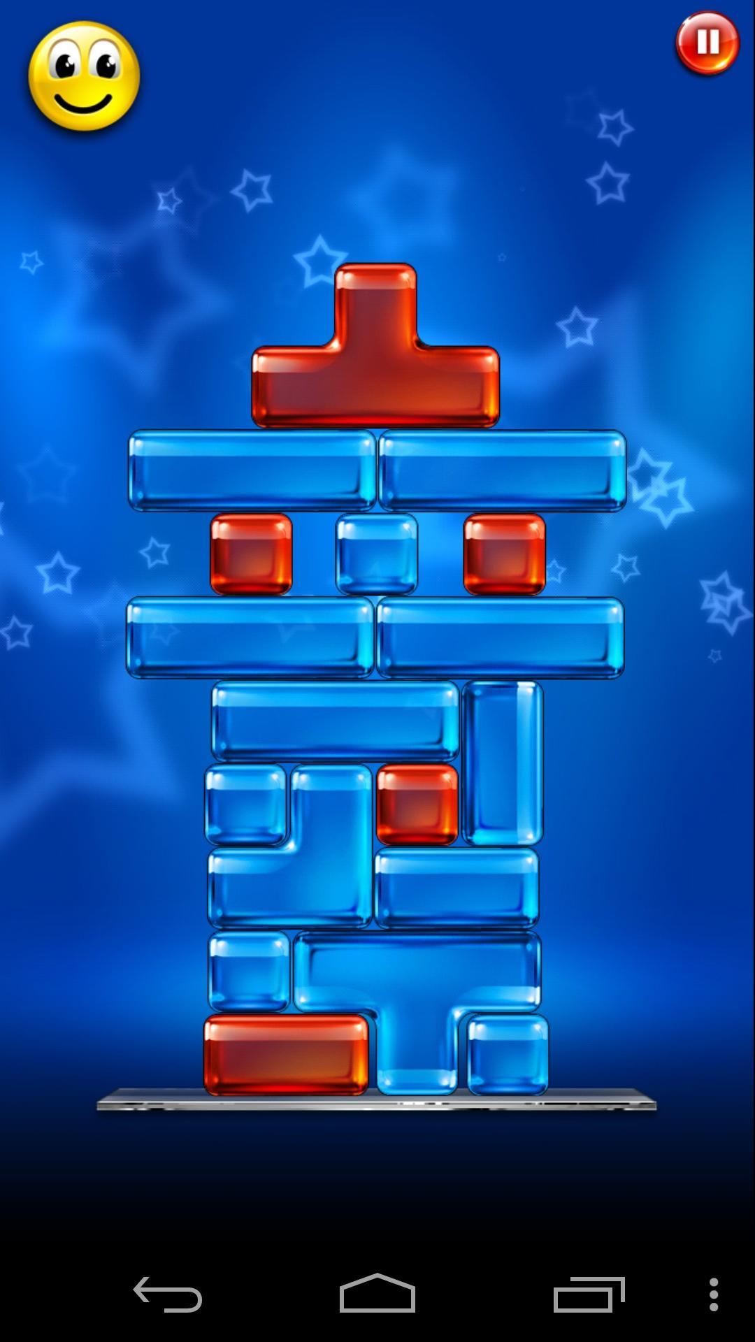 Glass Tower for kids