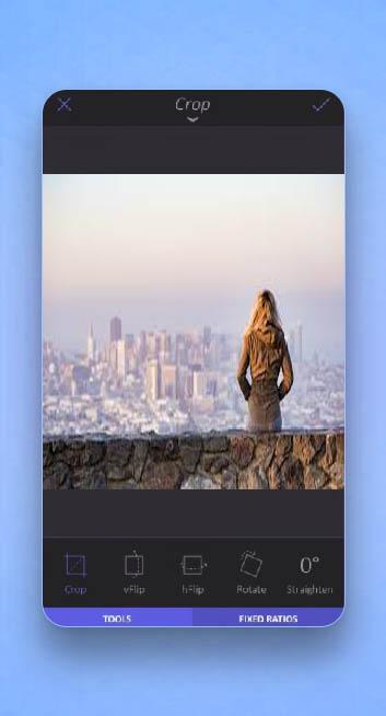 Enlight Photofox Advice