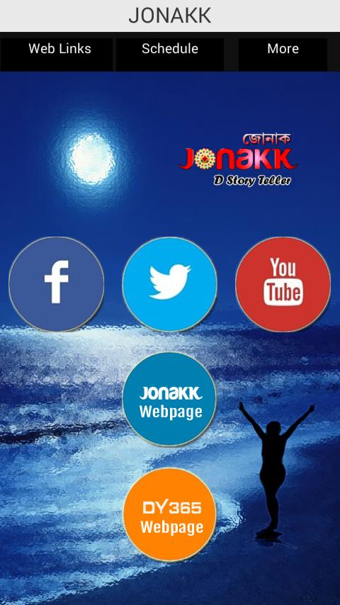 JONACK (D Story Teller)