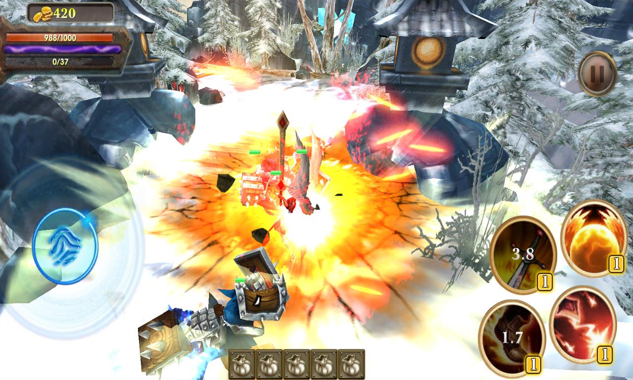 Kayle League Of Legends