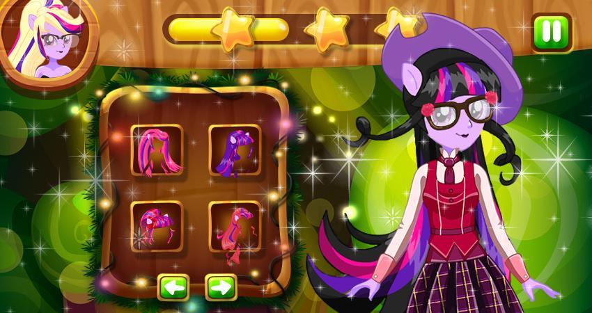 Anime Avatar Maker Dressup