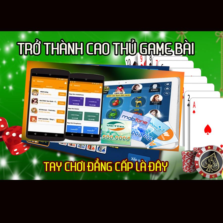 Danh Bai Doi Thuong - Vua Bai