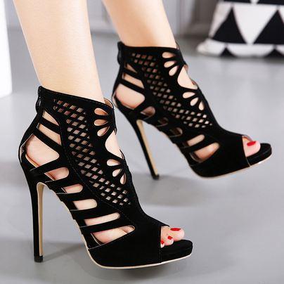 Design High Heels