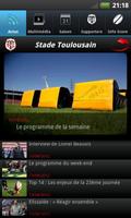 Officiel - Stade Toulousain