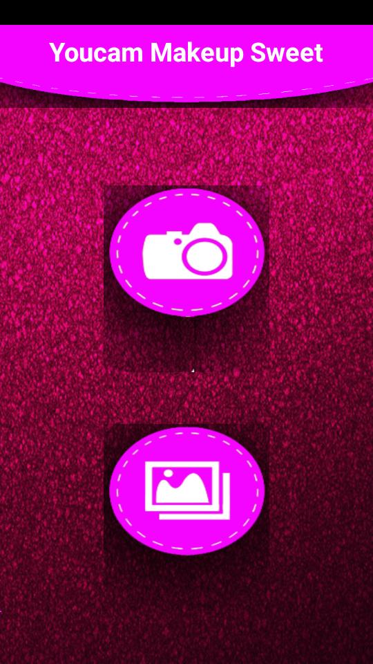 YOUCAM MAKEUP SWEET PRO