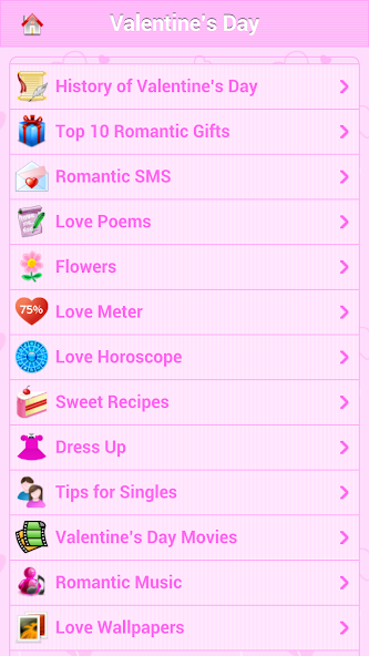 Valentines Day Special