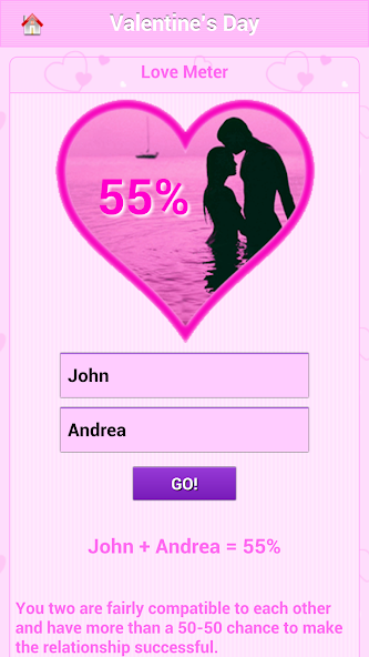 Valentines Day Special