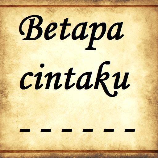 Cuma Kamu - Rhoma Irama