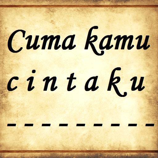 Cuma Kamu - Rhoma Irama