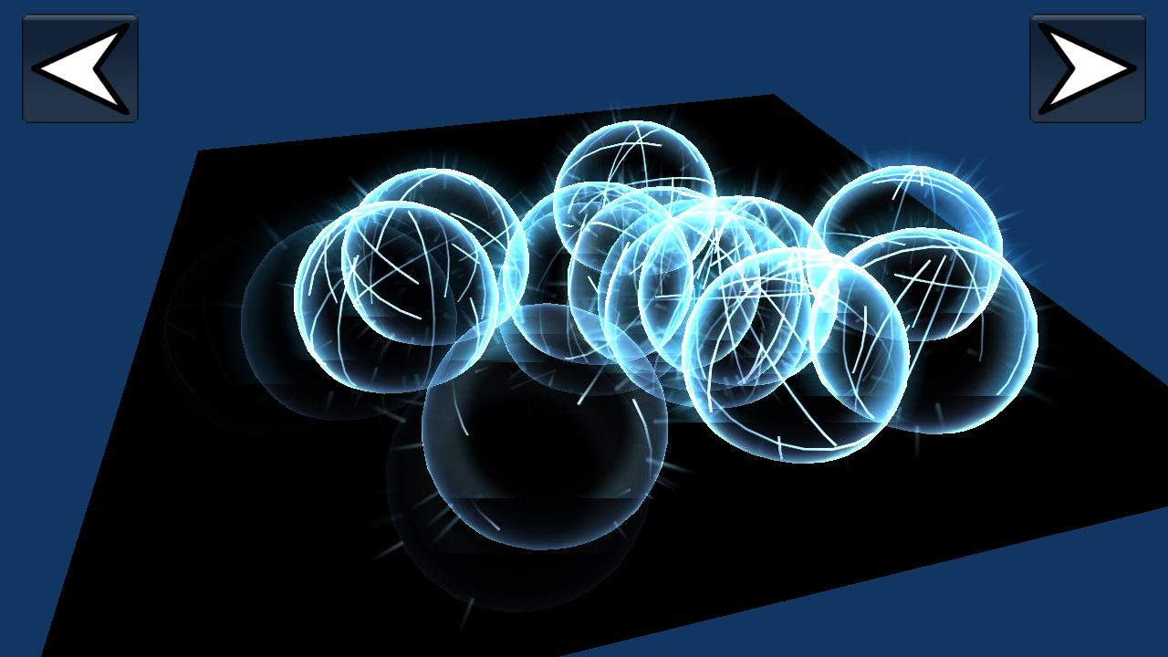 Firecracker 3D Fireworks