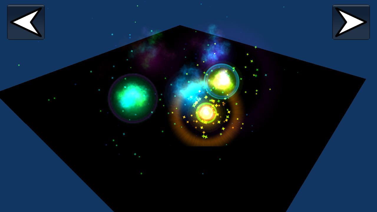 Firecracker 3D Fireworks