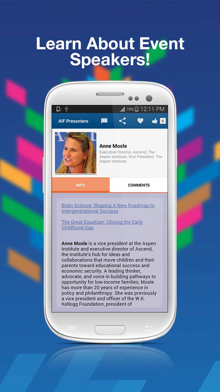 Aspen Ideas Festival