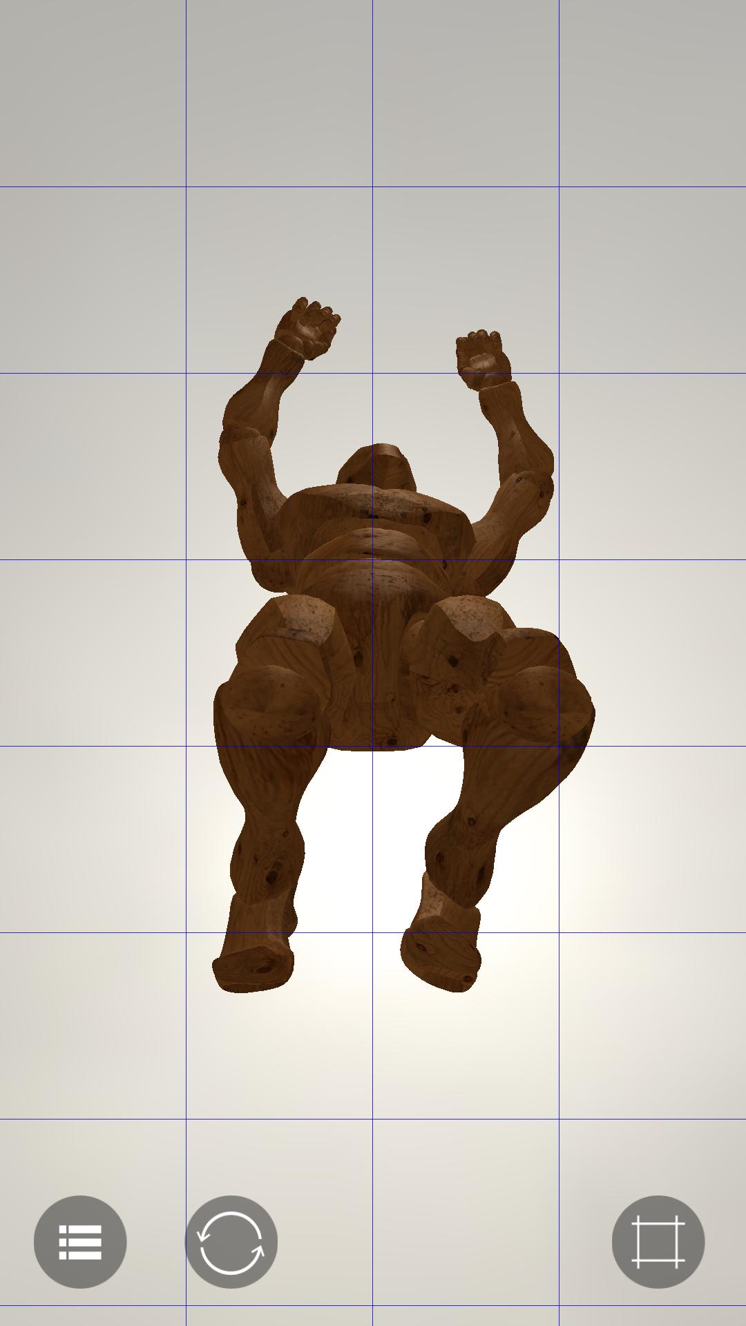 Drawing doll Viewer "3D Poses"