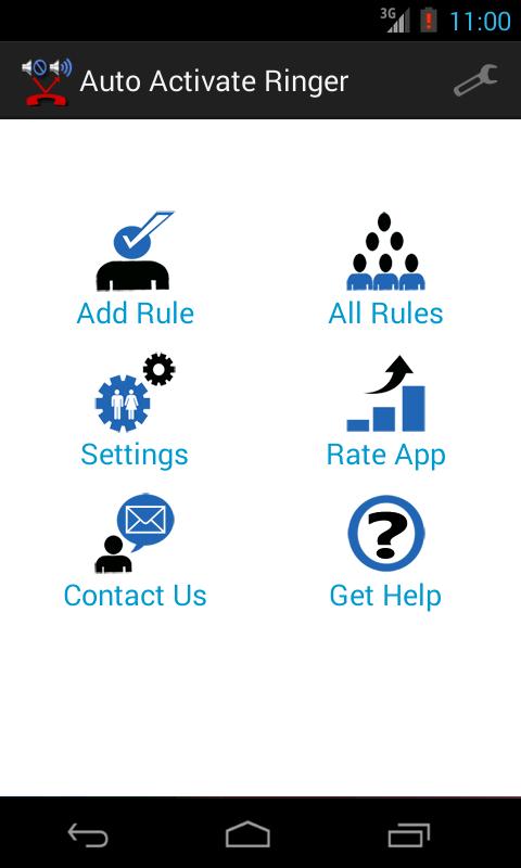 Hearing Missed Calls