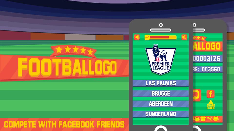 Footballogo 2017 Football Quiz