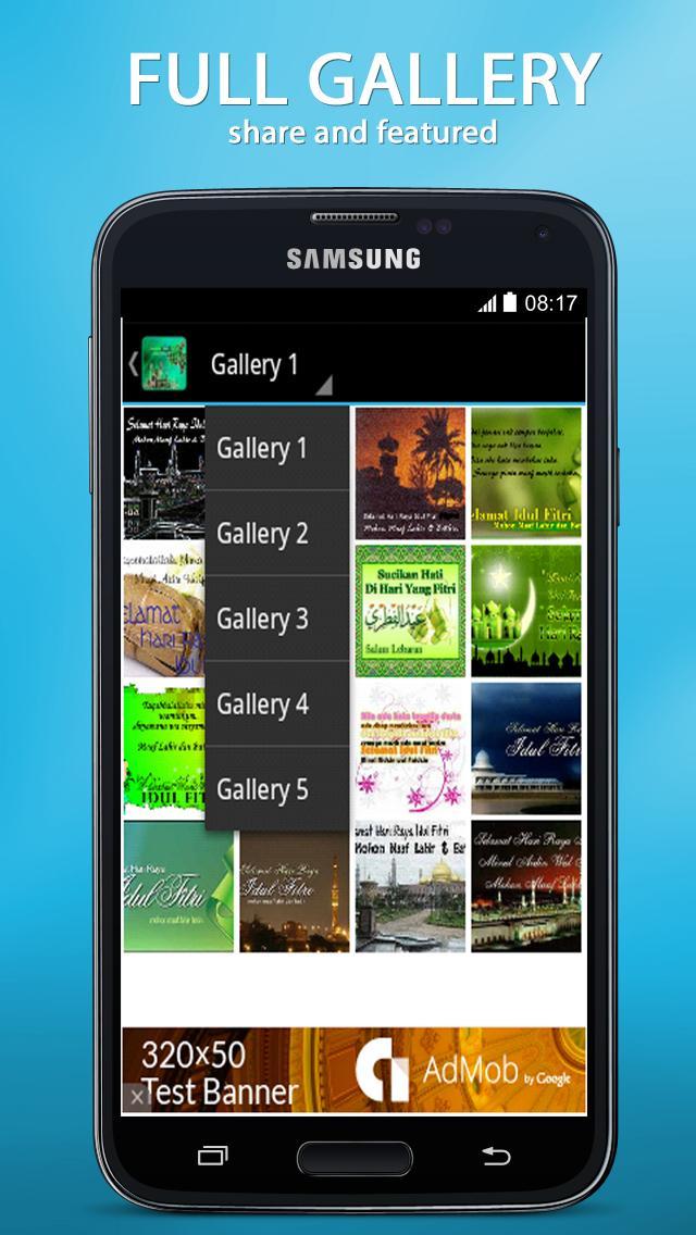 Idul Fitri Wallpaper HD