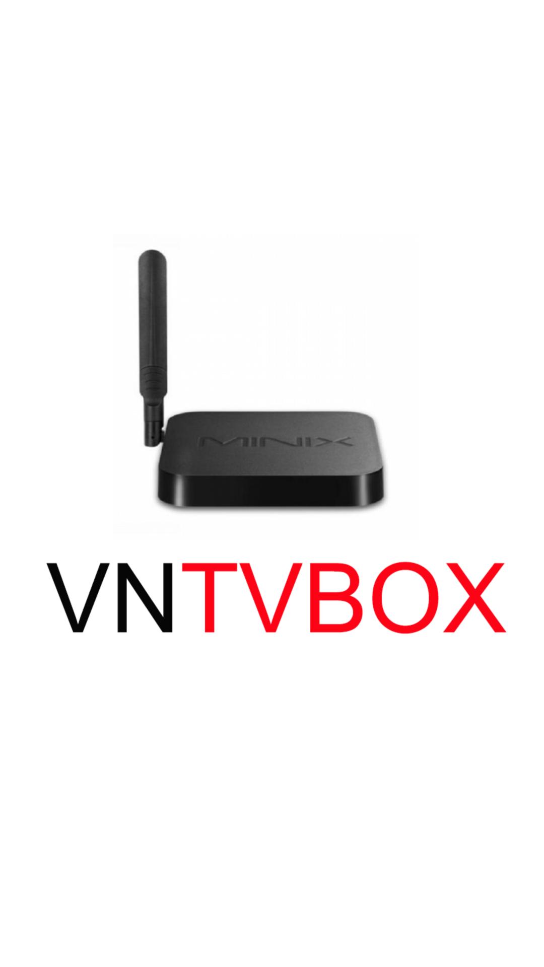 VNTVBOX
