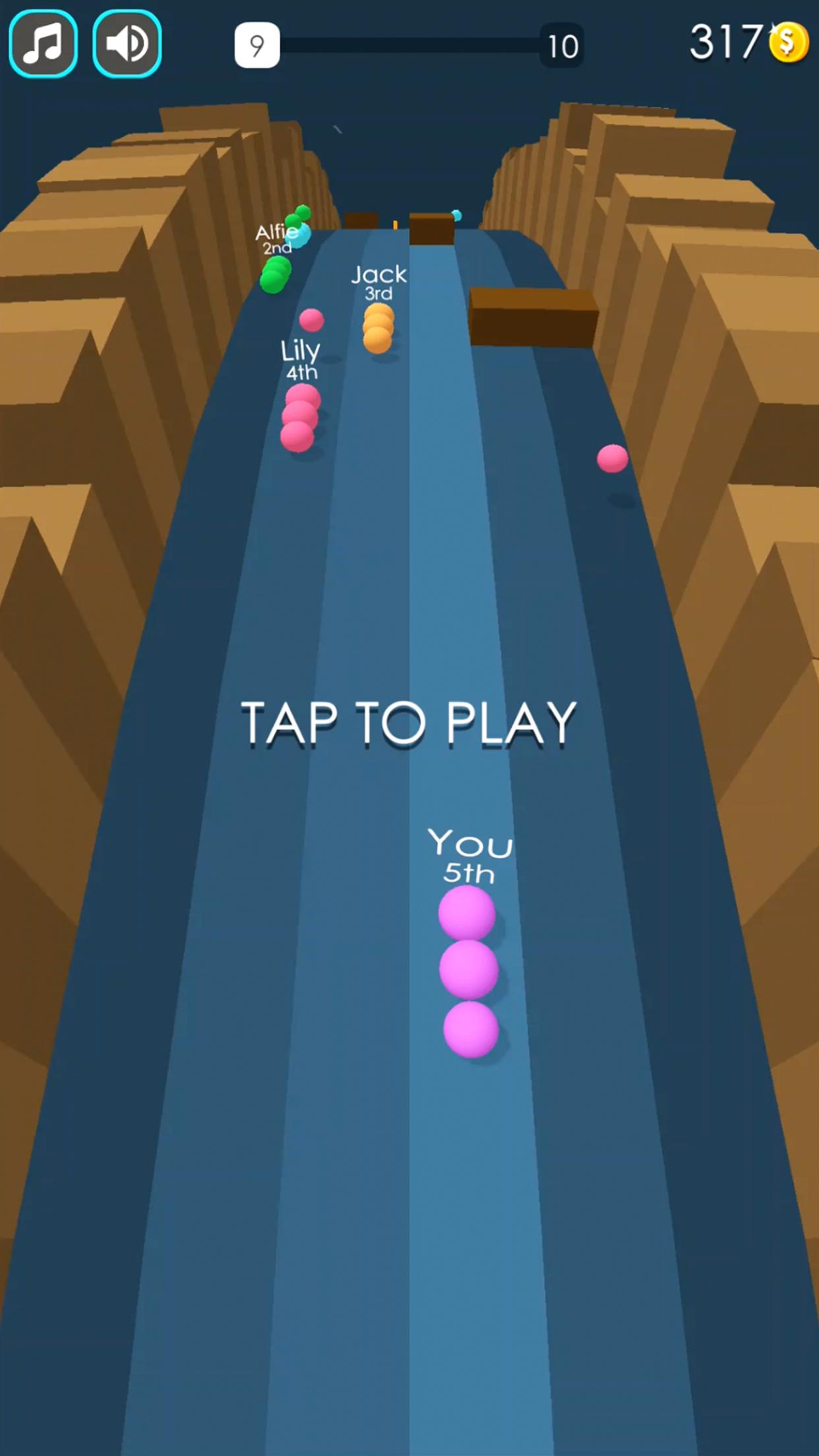 Snake Eater IO:  Beat to win