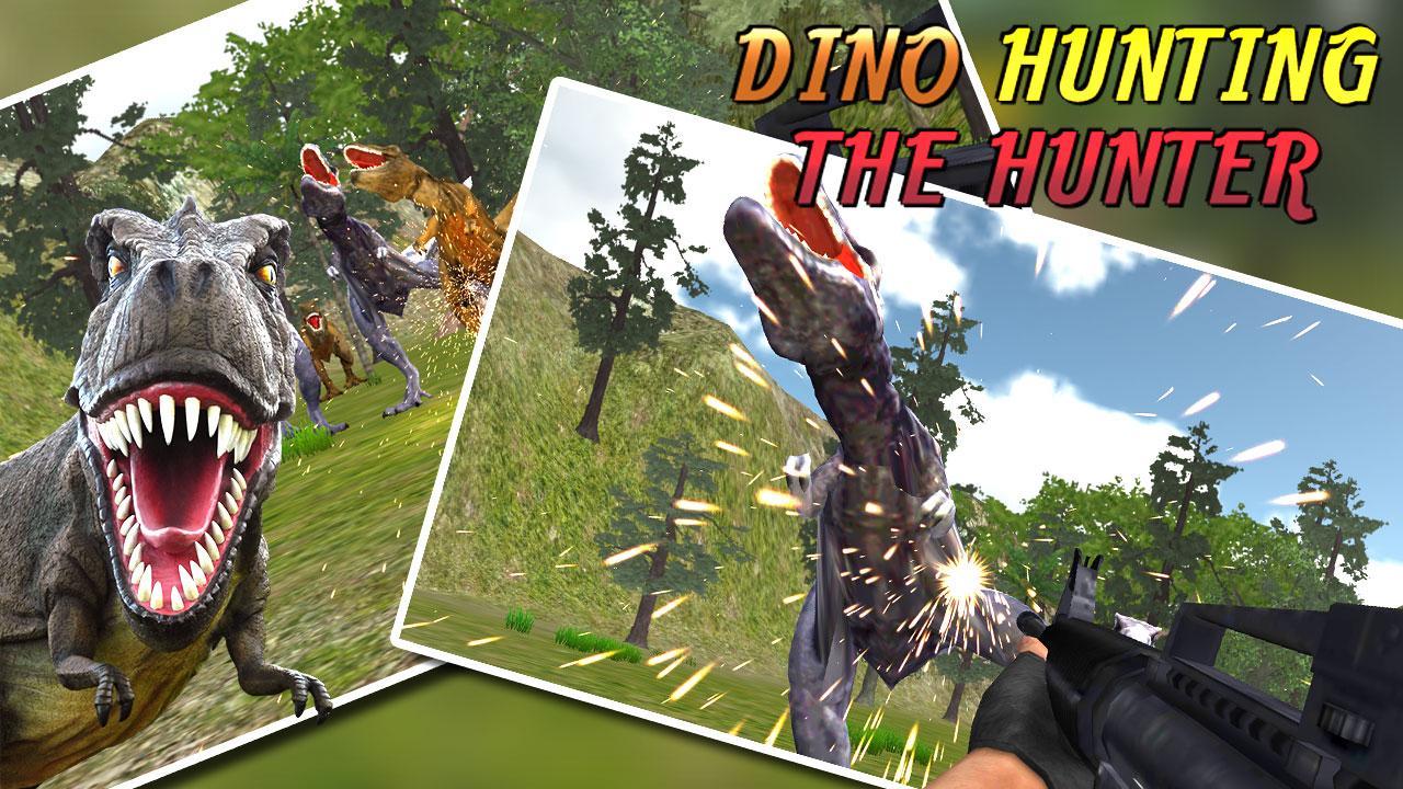 Dino Deadly Hunter: Assault