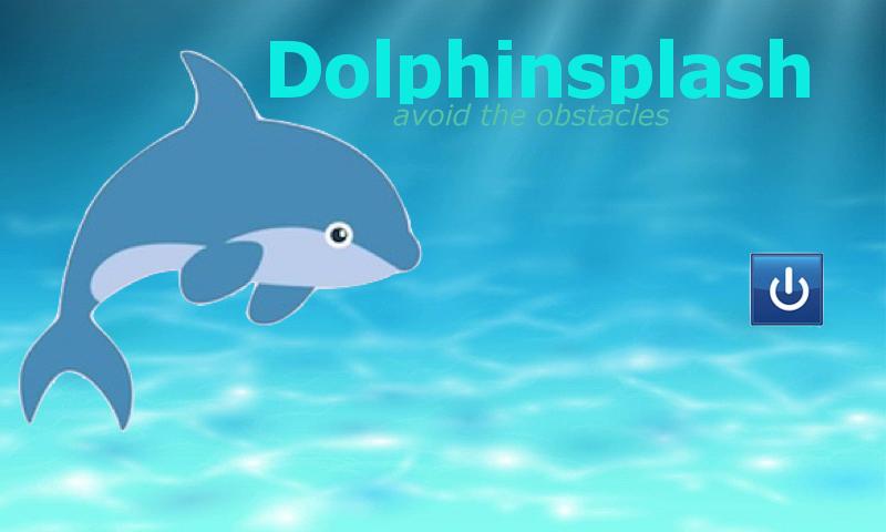 Dolphinsplash