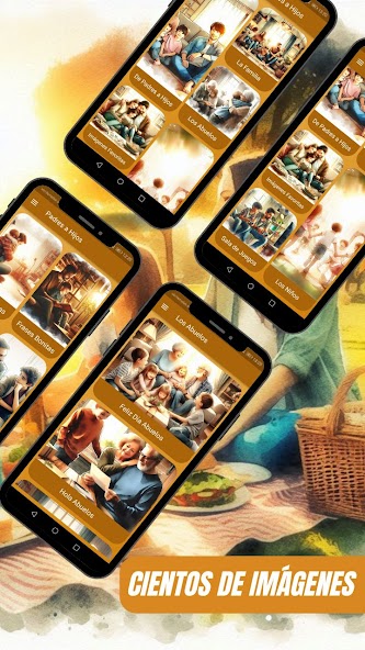 Frases de Padres a Hijos