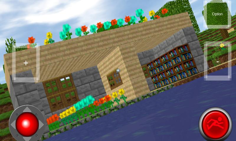 Craft:Exploration Master