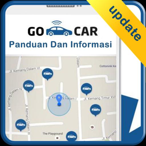 GO CAR GOJEK Informasi Terbaru