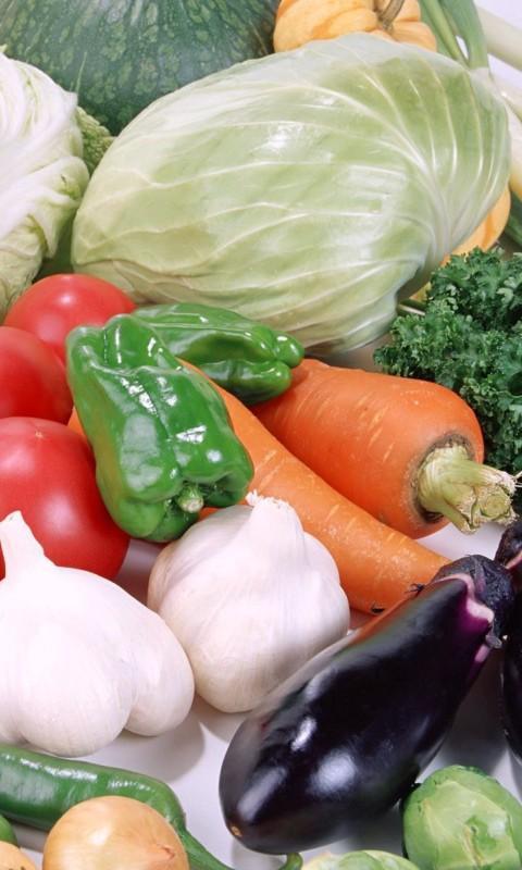 Vegetable HD LWP Lite