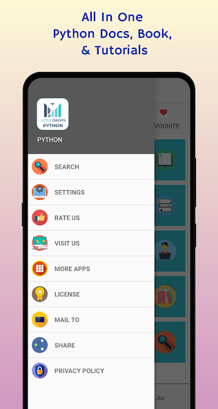 Python Documentation