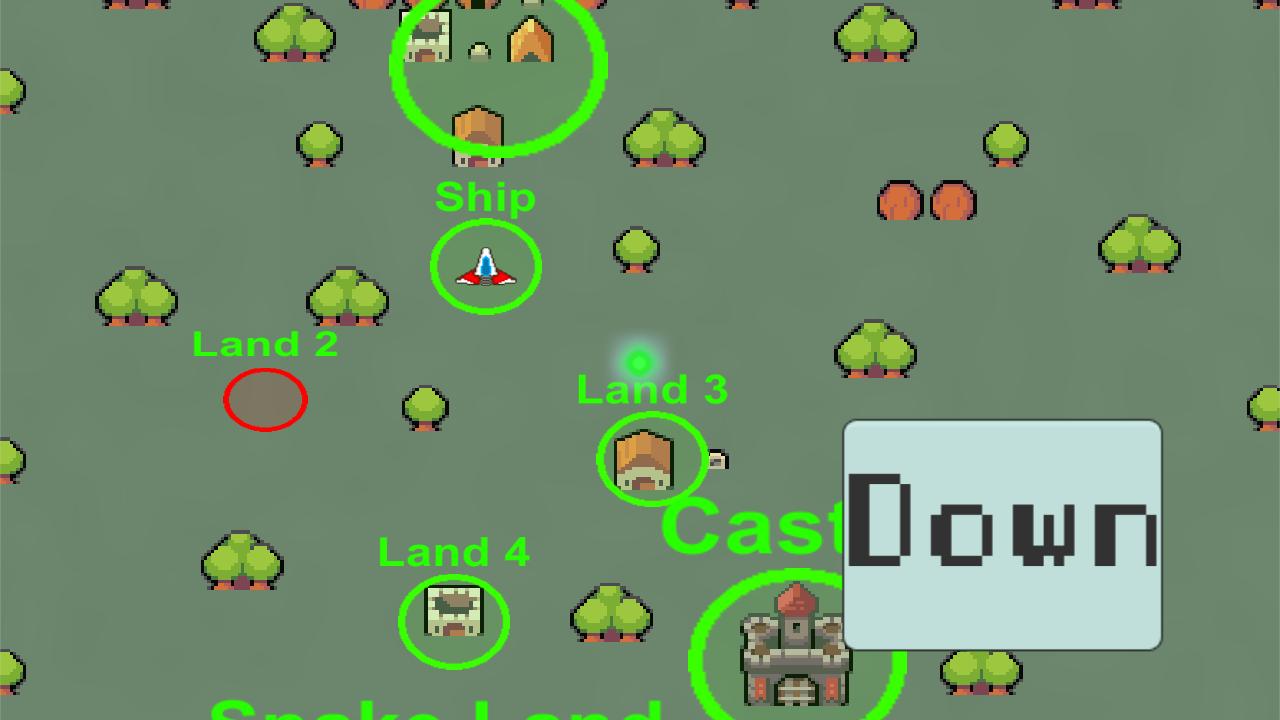 Space Odyssey (Unreleased)