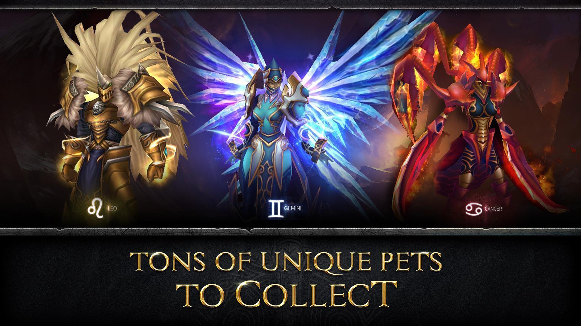 Rise of Ragnarok - Asunder