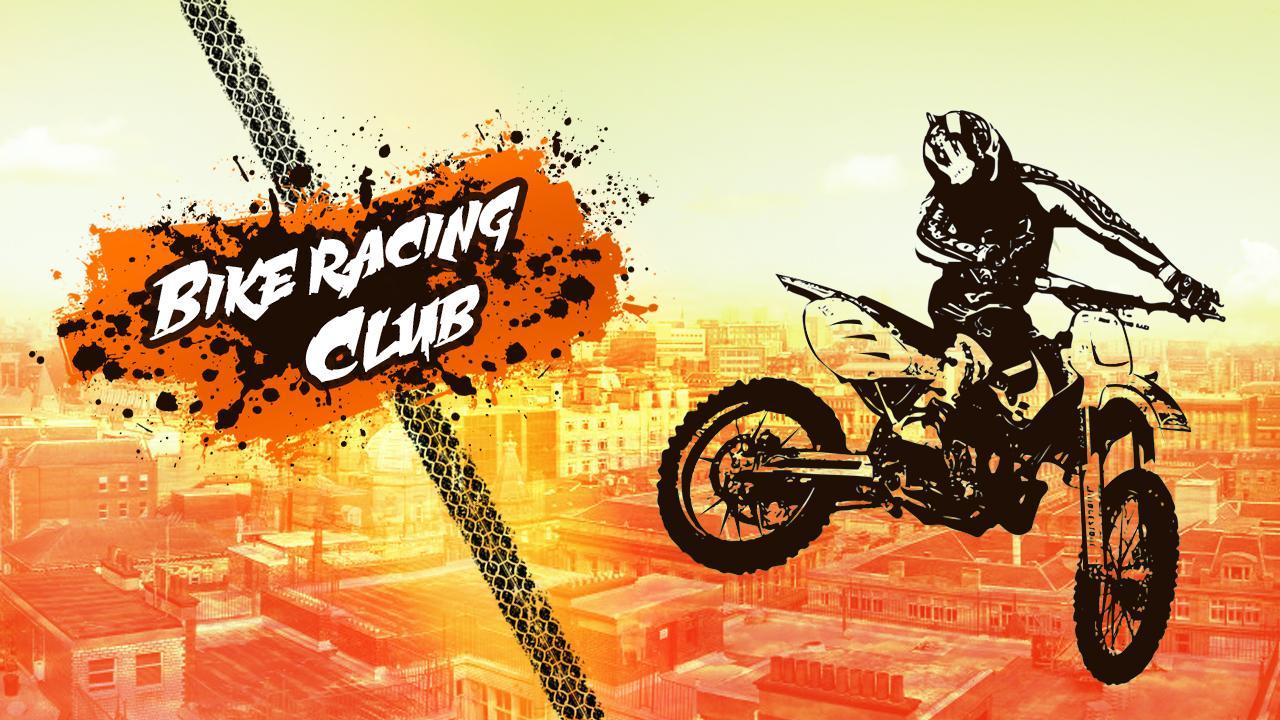 Bike Racing Club