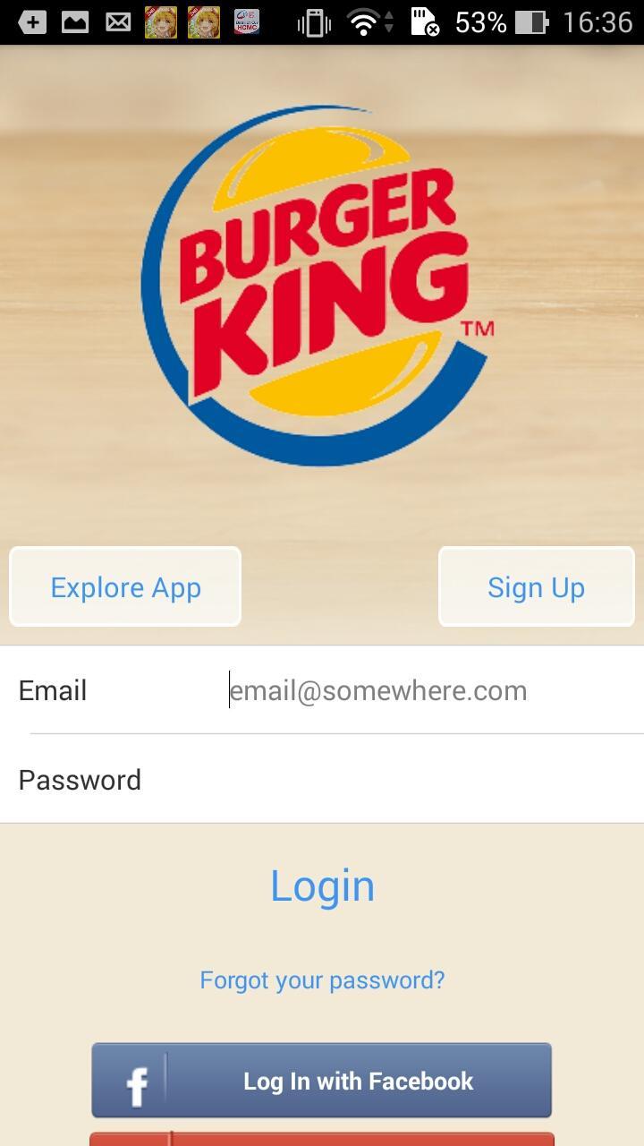Burger King VN