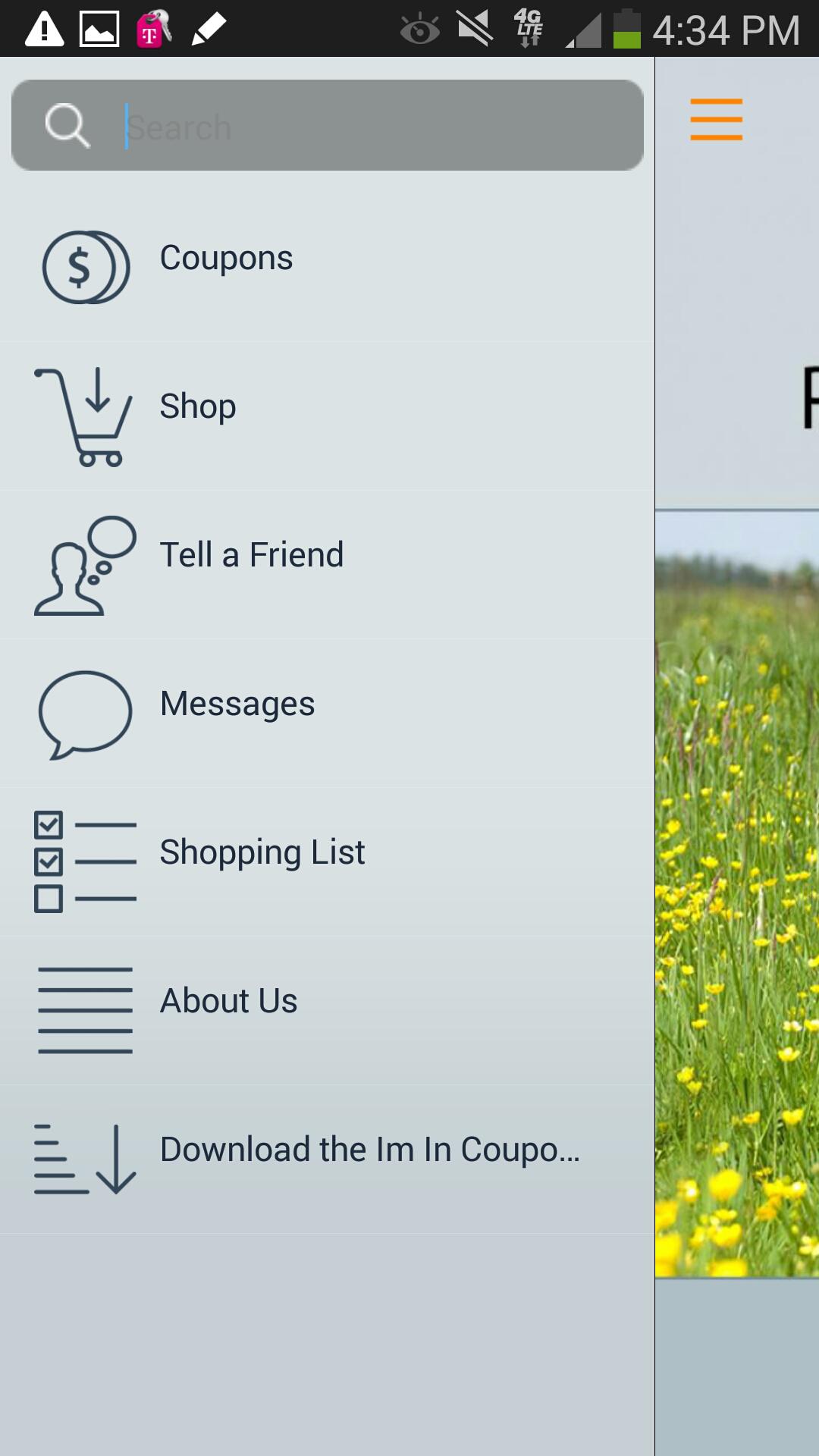 Pet Grooming Coupons - I'm In!