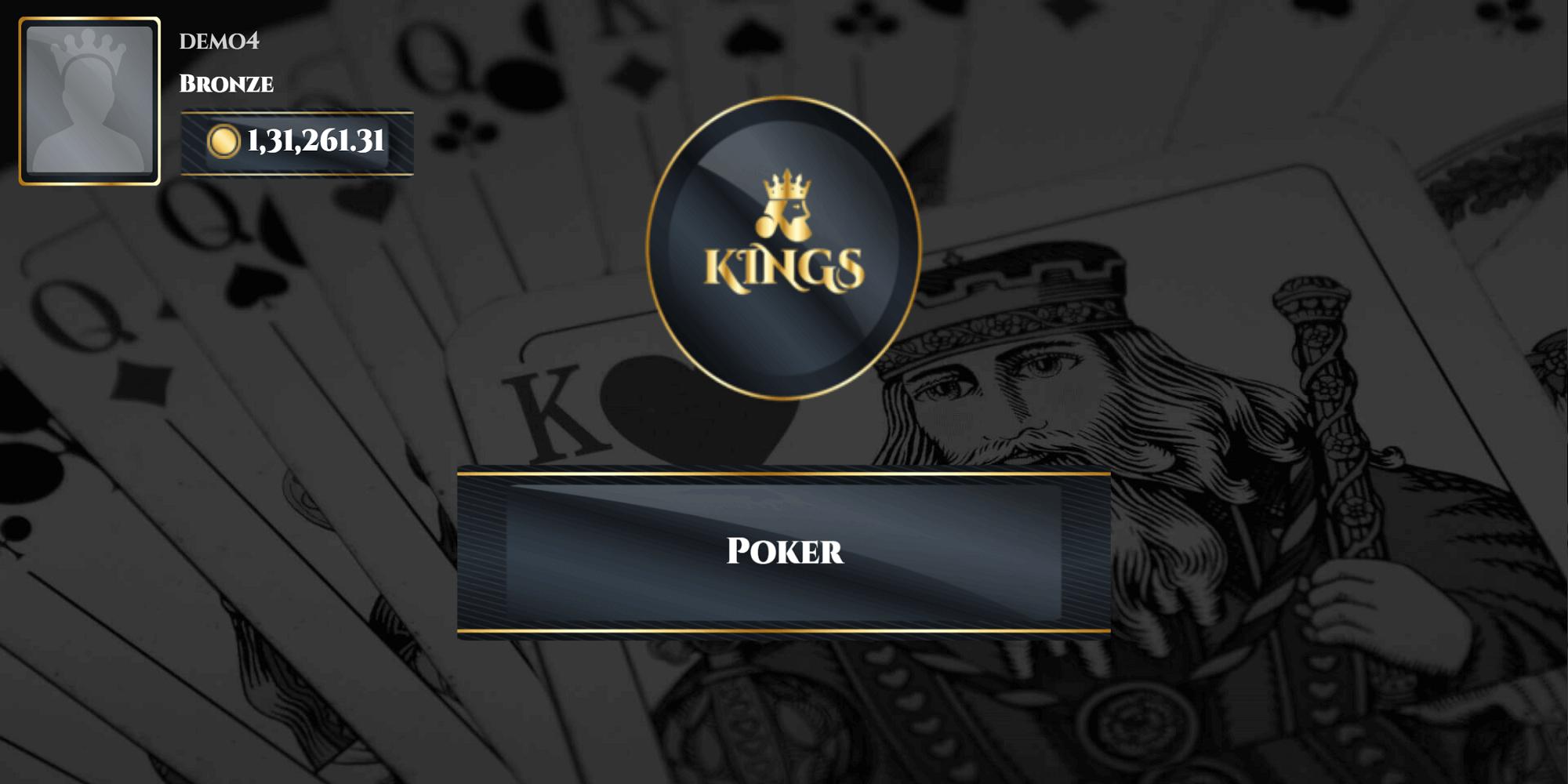 Kings Casino