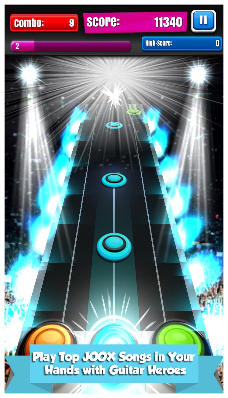 Rock Heroes Indonesia